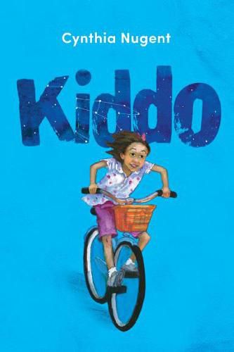 Cover image for Kiddo