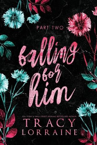 Cover image for Falling for Him