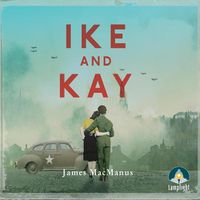 Cover image for Ike and Kay