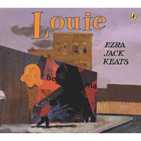 Cover image for Louie