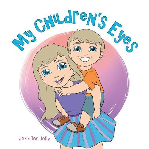 Cover image for My Children'S Eyes