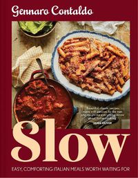 Cover image for Slow