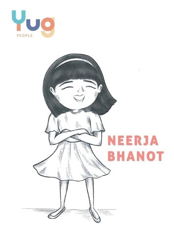 Neerja Bhanot