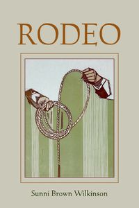 Cover image for Rodeo