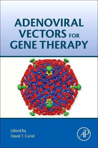 Cover image for Adenoviral Vectors for Gene Therapy