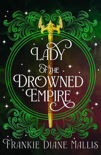 Lady of the Drowned Empire