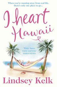 Cover image for I Heart Hawaii