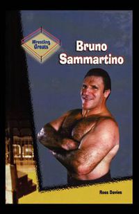 Cover image for Bruno Sammartino