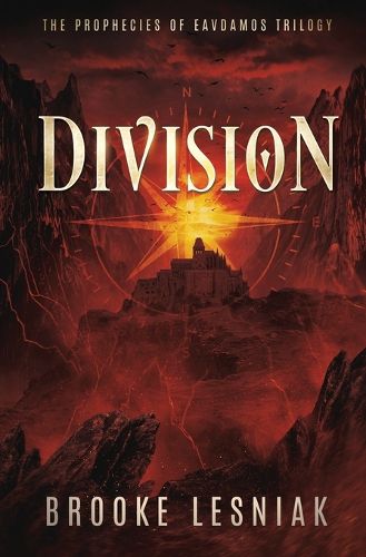 Cover image for Division