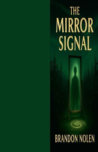 Cover image for The Mirror Signal