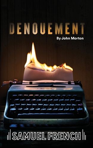 Cover image for Denouement