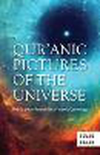 Cover image for Qur'anic Pictures of the Universe