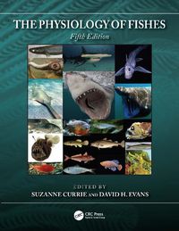 Cover image for The Physiology of Fishes