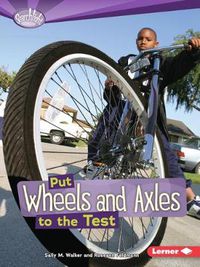 Cover image for Put Wheels and Axles