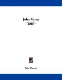 Cover image for Jules Verne (1883)