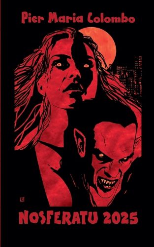 Nosferatu 2025