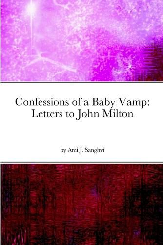 Cover image for Confessions of a Baby Vamp