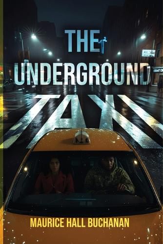 Cover image for The Underground Taxi