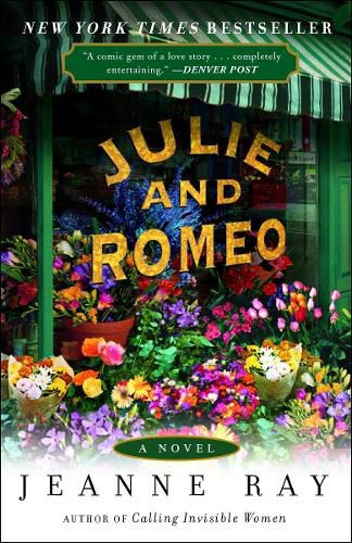 Cover image for Julie and Romeo: A Novel