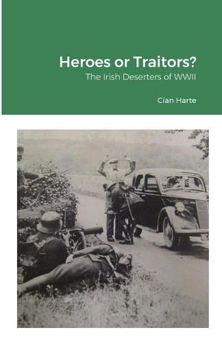 Cover image for Heroes or Traitors