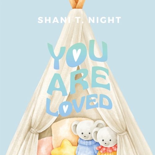 Cover image for You Are Loved