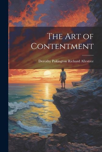 Cover image for The Art of Contentment