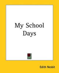 Cover image for My School Days