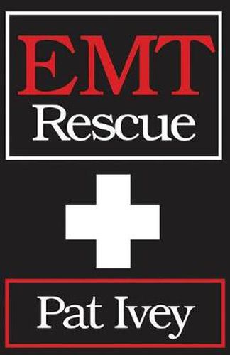 Cover image for EMT Rescue