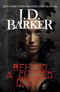 Cover image for Behind A Closed Door