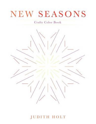 Cover image for New Seasons