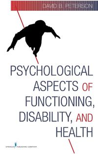 Cover image for Psychological Aspects of Functioning, Disability, and Health