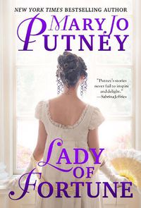 Cover image for Lady of Fortune