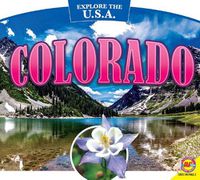 Cover image for Colorado