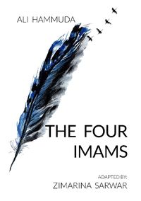 Cover image for The Four Imams