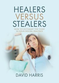 Cover image for Healers Versus Stealers