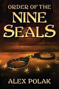 Cover image for Order of the Nine Seals