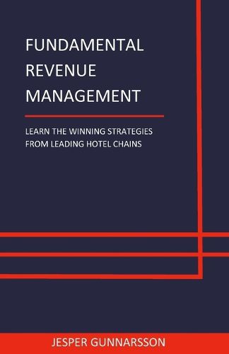 Cover image for Fundamental Revenue Management