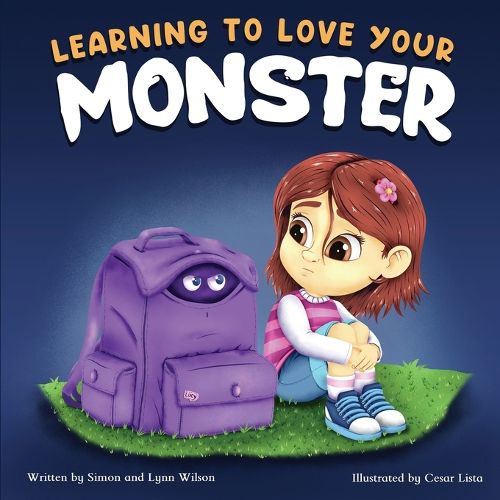 Cover image for Learning To Love Your Monster