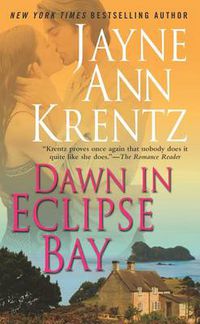 Cover image for Dawn in Eclipse Bay