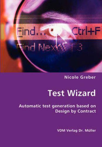 Cover image for Test Wizard