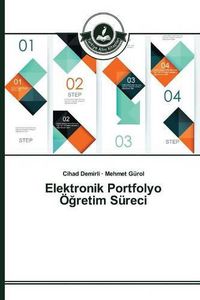 Cover image for Elektronik Portfolyo OE&#287;retim Sureci