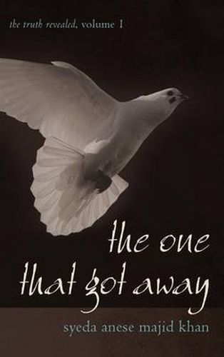 Cover image for The One That Got Away