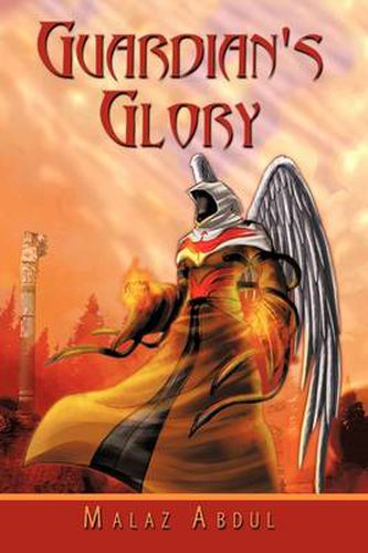 Cover image for Guardian's Glory