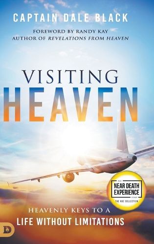 Cover image for Visiting Heaven