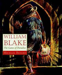 Cover image for William Blake: The Gates of Paradise