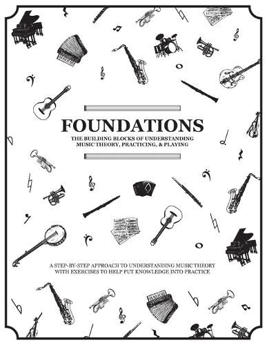 Cover image for Foundations