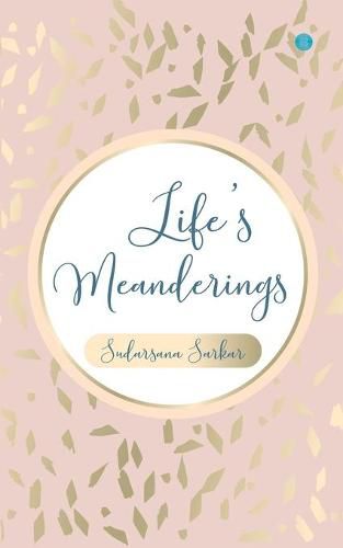 Cover image for Life's Meanderings