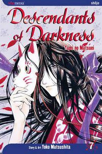 Cover image for Descendants of Darkness, Vol. 7