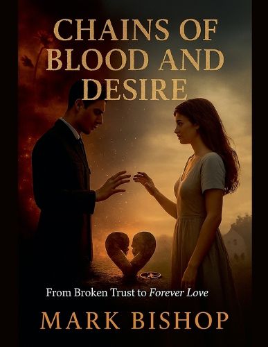 Cover image for Chains of Blood and Desire