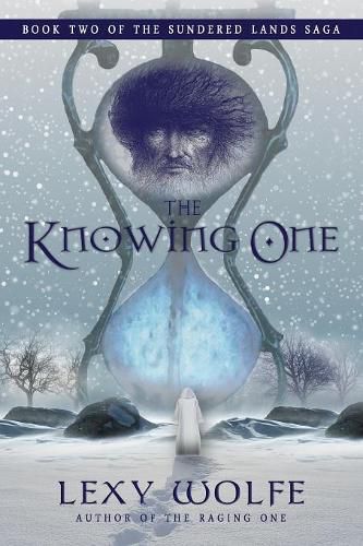 Cover image for The Knowing One